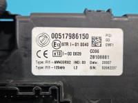 Komputer Sterownik silnika 51798651 Fiat Grande Punto 1.4 8V wiel