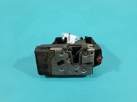 Zamek tył lewy 24414134 Opel Zafira A Producent części: OPEL, 3pin