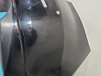 Zderzak tył Mazda 6 II GH czarny A3F HB