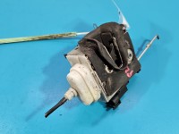 Zamek przód lewy Audi A3 8L EUROPA 3pin