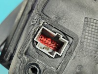 Lusterko lewe pin Ford Focus Mk3 HB 5d kolor Eb europa