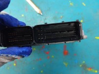 Komputer Sterownik silnika 03L907309Q, 0281016949 Vw Sharan II 10- 2.0 tdi