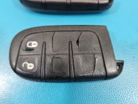 PILOT KLUCZYK Fiat Freemont