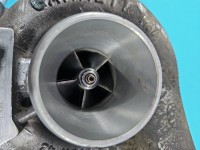 Turbosprężarka Fiat Bravo II 777251-1, 55214061 1.9 jtd 120KM