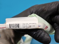 Kurtyna prawa poduszka airbag Maserati Quattroporte VI 13- sedan