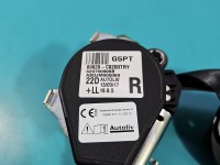 Pas bezpieczeństwa tył prawy HYUNDAI i20 II 14-20 89820-C8200