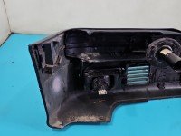 Zderzak przód Bmw e36 granatowy