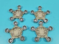 Dekielki felg komplet alufelg AUDI Q5 08-