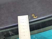 Klapa tył BMW E87 HB 5d A35