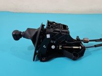 DŹWIGNIA LEWAREK WYBIERAK LINKI Peugeot Expert III 16- 2.0 hdi DW10FE