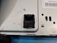 Wyświetlacz Opel Insignia A 13223793 monitor