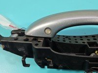 Klamka przód lewa zewnętrzna AUDI A8 D4 4H 4H1837885