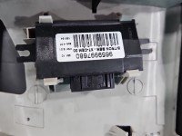 Tapicerka drzwi przód prawa boczek Citroen C4 II