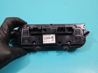 Konsola panel nawiewu Skoda Kodiaq I 5HB014807-57, 565907044DB