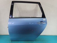 Drzwi tył lewe Mitsubishi Grandis HB 5d T35