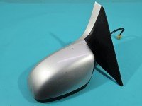 Lusterko lewe pin Suzuki Swift Mk6 HB srebrny ZCC 5d europa