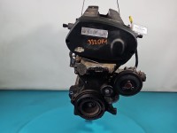 Silnik Opel Astra III H 1.6 16V 116KM ODPALANY FILM pomiar