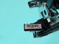 Kratka nawiewu Volvo S90 II 16- 31417211 EUROPA