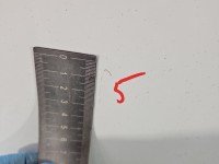 DRZWI PRZÓD LEWE KIEROWCY Opel Movano III 5d biały