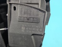 Pedał gazu potencjometr Vw Touran I 1.6 tdi 1T1721503J