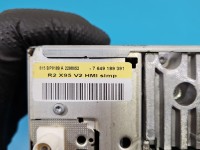 Radio fabryczne Renault Fluence 281159389R radioodtwarzacz