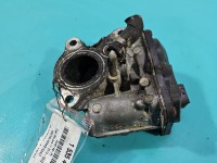 Zawór egr Opel Movano III 8201353607, 147109869R 2.3 cdti Producent części: OPEL, Uszkodzona obudowa wtyczki