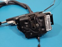 Zamek tył prawy P4014602305M Maserati Quattroporte VI 13- Maserati, 6Pin