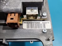 Wyświetlacz Peugeot 508 I 9678188480 monitor