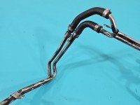 RURKI Przewód paliwowy Mercedes W212 A6420702732 3.0 CDI V6