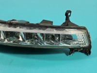 Światło jazdy dziennej lewe Citroen C4 Grand picasso I 06-13 17785001, 17784901