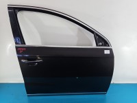 DRZWI PRZÓD PRAWE PASAŻERA Vw Passat B7 5d Lc8z