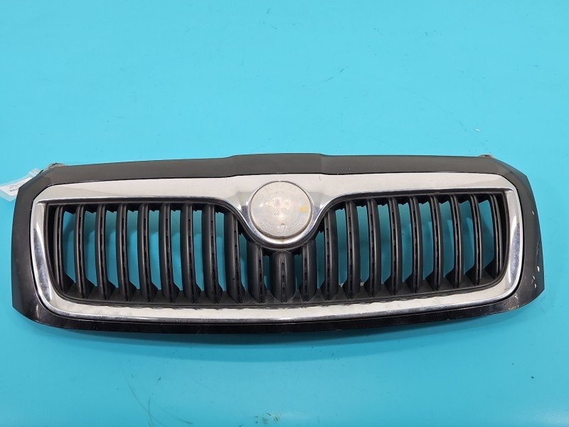 Atrapa grill Skoda Superb I