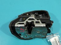 Zamek przód lewy 7059967 Bmw e90 EUROPA Producent części: BMW, 7pin