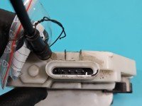 Zamek przód lewy 46982980 Citroen C3 I EUROPA CITROEN, 5pin