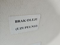 Most tylny DYFER tył Jaguar X-type 2.5 V6