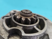 TEST Rozrusznik Land Range Rover sport I L320 3.6 TD V8 (368DT) 428000-4610