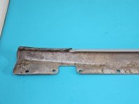 Listwa progowa prawa PRÓG NAKŁADKA Mercedes CLS C219 W219 A2196900240