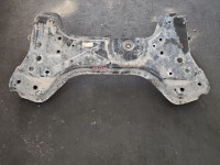 WÓZEK KOŁYSKA TRAWERS Sanki Belka silnika Peugeot Boxer II 2.2 hdi