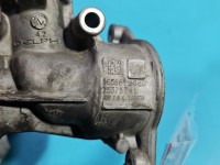 Zawór egr Ford Mondeo Mk4 2.0 tdci 9656612380