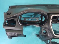 Deska rozdzielcza airbag pasażera kokpit Suzuki Sx4 S-Cross 13-21