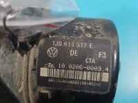 Pompa abs Audi A3 8L 1C0907379E, 1J0614517E