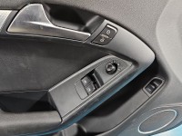 Tapicerka drzwi przód lewa boczek kierowcy Audi A5 8T 8T186710524A