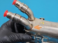 Nagrzewnica BMW iX3 G08 9220667R EUROPA