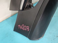 Zderzak przód przedni Vw Passat B6 LC8Z