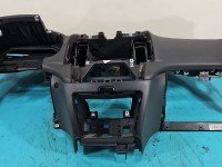 Deska rozdzielcza konsola kokpit Hyundai I30 I 07-12 eu
