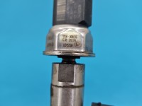 Wtryskiwacz listwa wtryskowa 0261500374, 04E906036T, 06K906051A Vw Golf VII 1.2 TSI 86KM