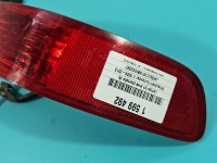 Lampa tył lewa zderzaka przeciwmgielna Mitsubishi Outlander II 06-13