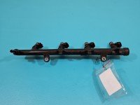 TESTOWANY Wtryskiwacz Renault Modus 8200135504E, H132259 1.4 16V