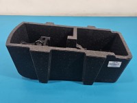 Wkład styropian bagażnika koła zapasowego Skoda Fabia III 6V0863957A