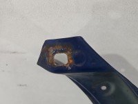 Błotnik przód prawy Mini Cooper One II R56 06- granatowy LIGHTNING BLUE METALLIC (A63)